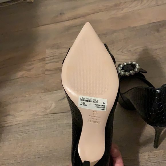 Gorgeous Candy shoes - Picture 8 of 8